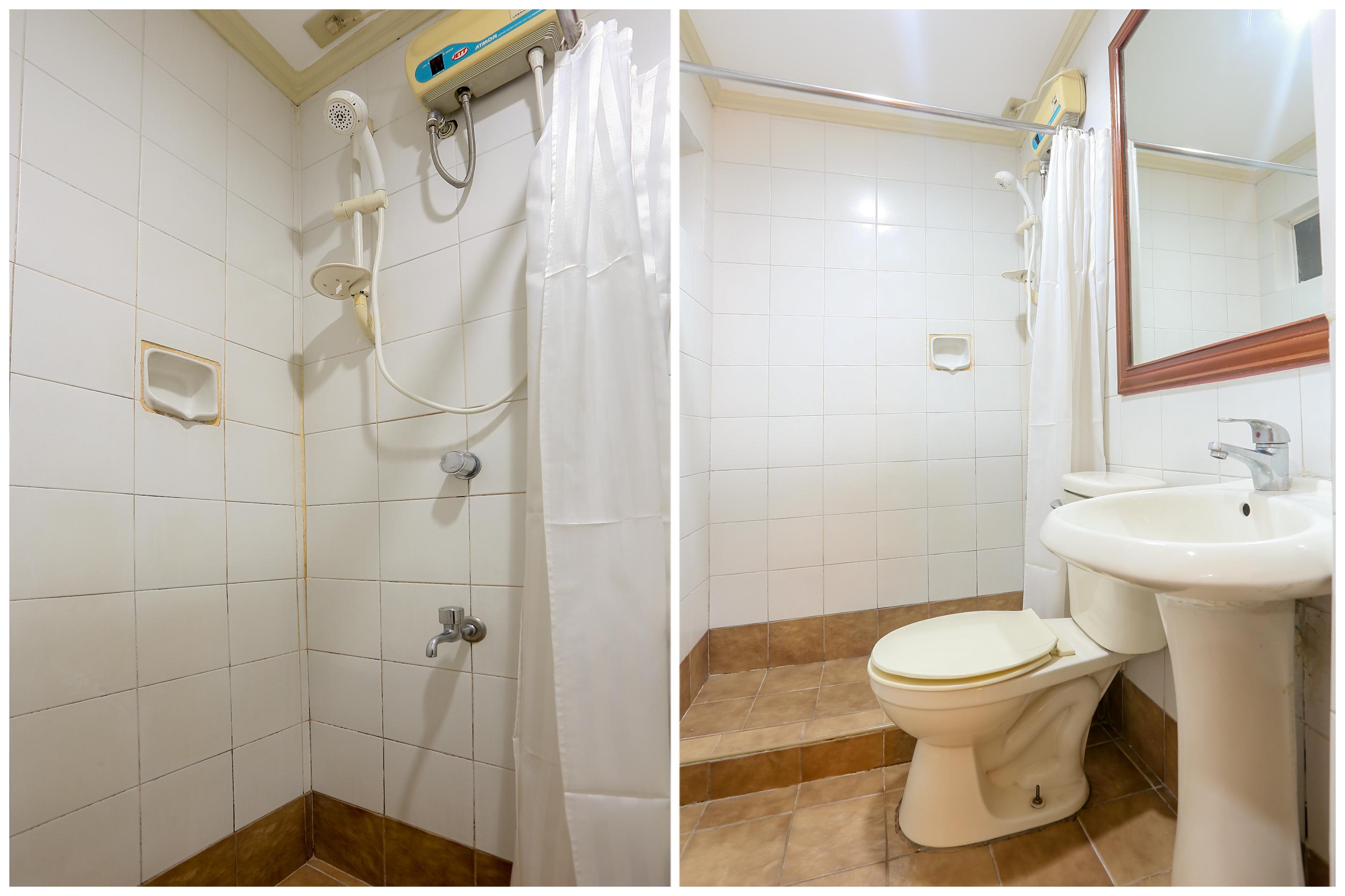 Royale Parc Inn & Suites Quezon City Exteriér fotografie